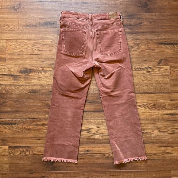 rust cords 🧡 - Picture 5 of 6